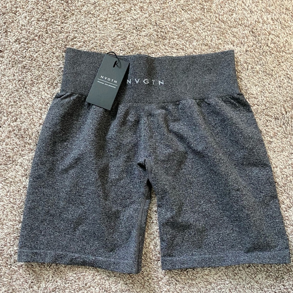 NVGNT Shorts